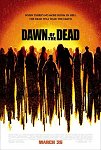 Dawn of the Dead one-sheet
