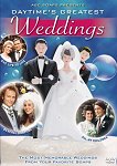 Daytime's Greatest Weddings DVD cover