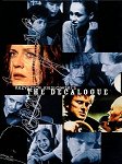The Decalogue DVD