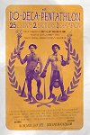 The Do-Deca Pentathlon poster
