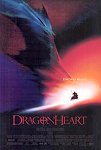 Dragonheart poster