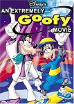 An Extremely Goofy Movie DVD