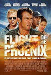 Flight of the Phoenix one-sheet
