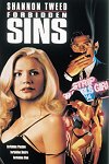 Forbidden Sins VHS