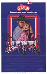 Grease 2 poster