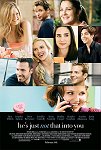 He's Just Not That Into You one-sheet