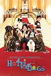 Hotel for Dogs one-sheet