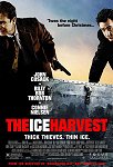 The Ice Harvest one-sheet