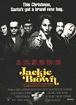 Jackie Brown one-sheet