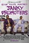 The Janky Promoters one-sheet