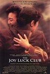 The Joy Luck Club one-sheet