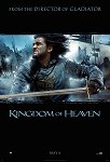 Kingdom of Heaven one-sheet
