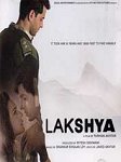 Lakshya one-sheet
