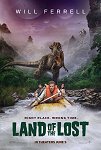 Land of the Lost one-sheet