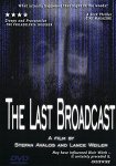 The Last Broadcast DVD