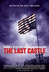 The Last Castle poster