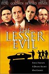 The Lesser Evil VHS