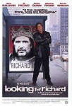 Looking for Richard poster