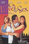Love & Sex DVD