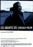 Lovers of the Arctic Circle poster