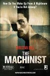 The Machinist one-sheet
