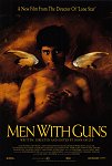 Men with Guns poster
