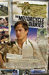 The Motorcycle Diaries one-sheet