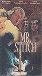 Mr. Stitch VHS