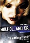 Mulholland Dr. DVD