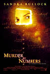 Murder by Numbers one-sheet