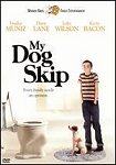 My Dog Skip DVD