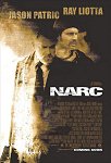 Narc one-sheet