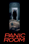 Panic Room one-sheet