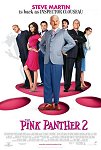 The Pink Panther 2 one-sheet