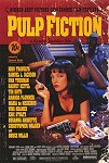 Pulp Fiction one-sheet