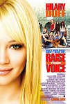 Raise Your Voice one-sheet