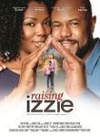 Raising Izzie poster