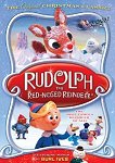 Rudolph the Red-Nosed Reindeer DVD