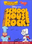 Schoolhouse Rock! DVD