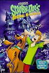 Scooby-Doo: The Original Mysteries DVD