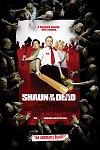 Shaun of the Dead one-sheet