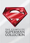 The Complete Superman Collection DVD
