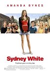 Sydney White one-sheet