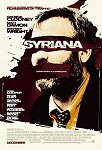 Syriana one-sheet