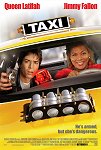 Taxi one-sheet