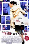 The Truth About Charlie one-sheet