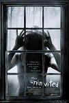 The Uninvited one-sheet