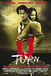 U-Turn poster