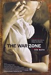 The War Zone poster