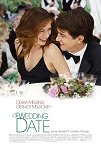 The Wedding Date one-sheet
